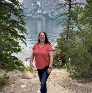 Meet your Posher, Brenda